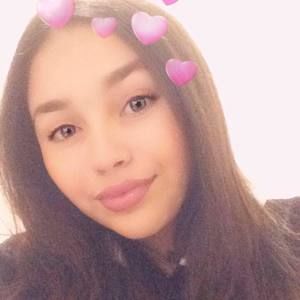 Meet your Posher, Eden